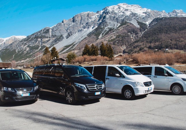 Minivan economy