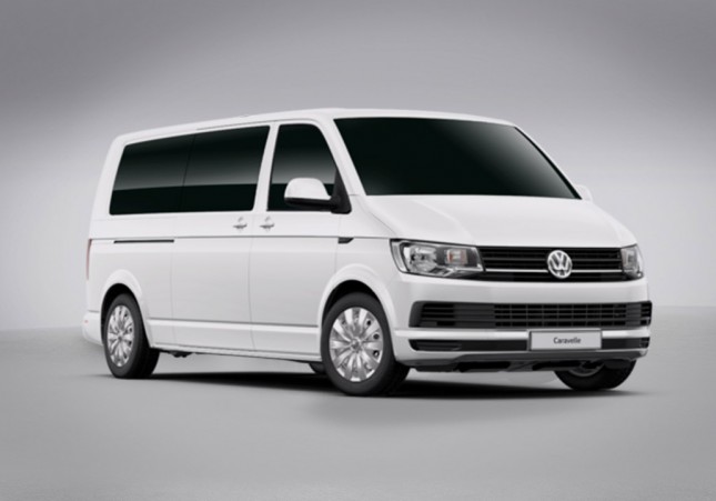 Minivan economy
